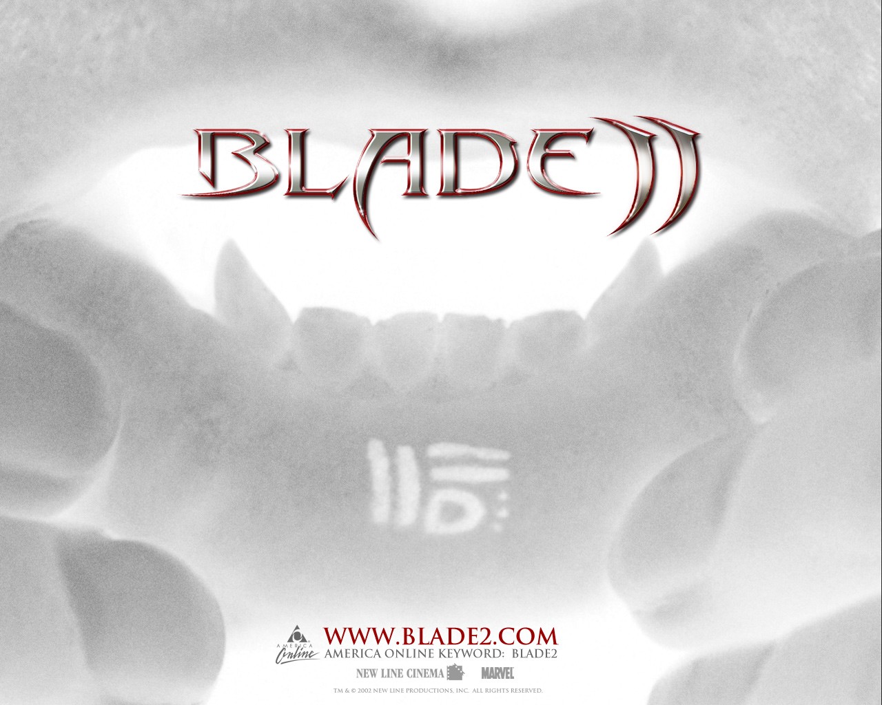 Wallpapers Movies Blade [1 - 2 - 3] 