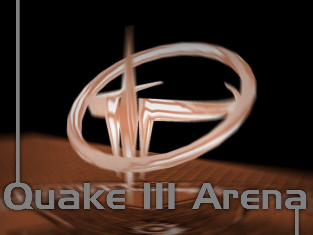 Wallpapers Video Games Quake (1, 2 & 3) 