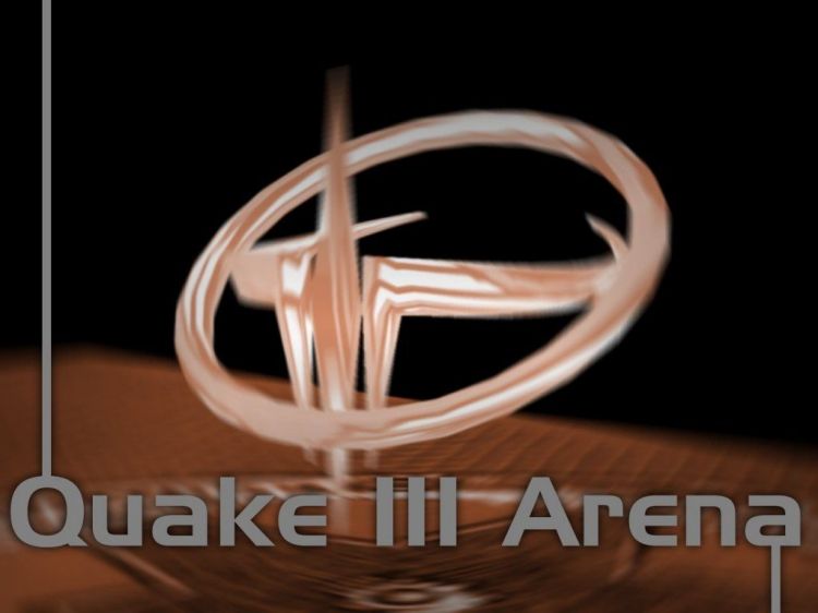 Wallpapers Video Games Quake (1, 2 & 3) Wallpaper N34073