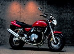 Wallpapers Motorbikes No name picture N53041