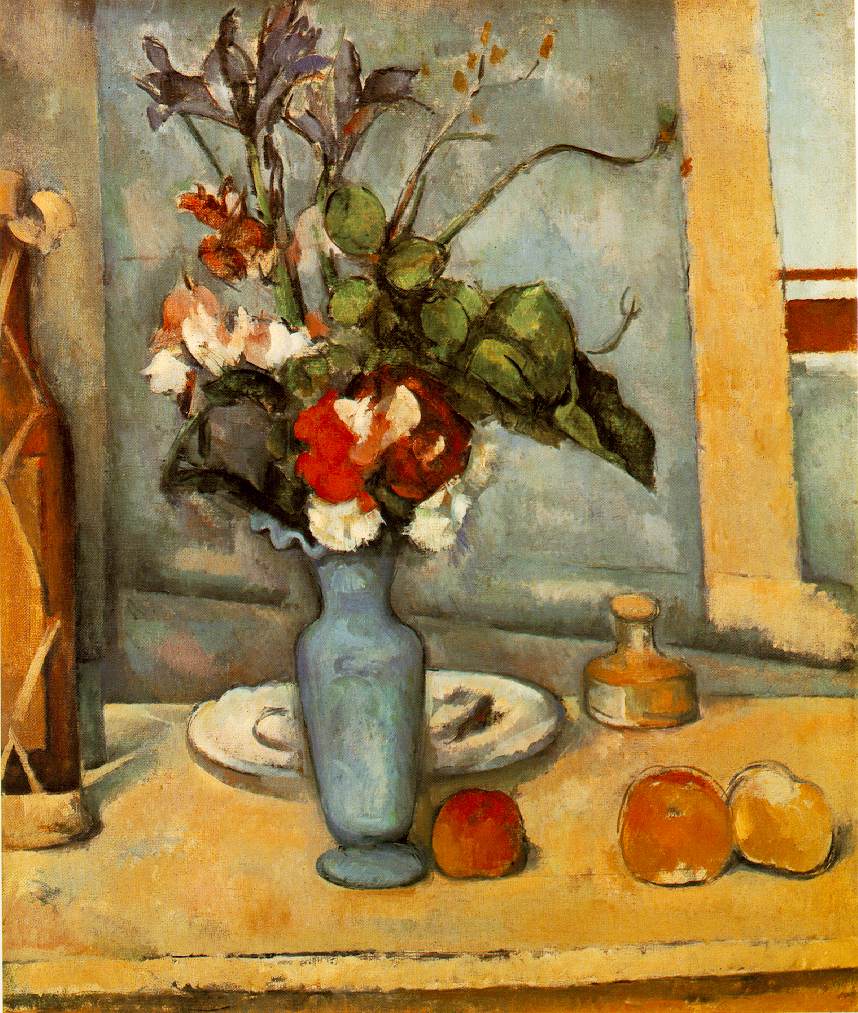 Wallpapers Art - Painting Still-Life 