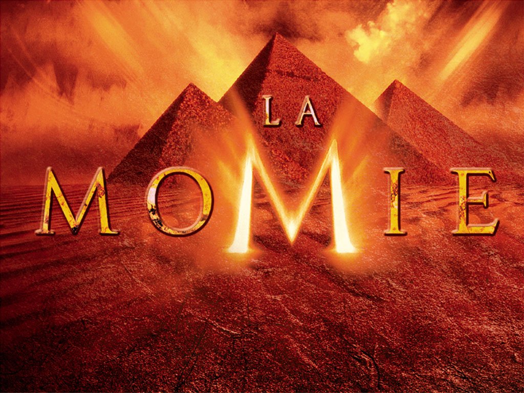 Wallpapers Movies The Mummy 