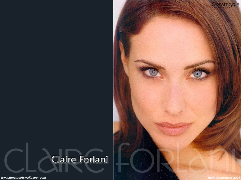 Wallpapers Celebrities Women Claire Forlani 