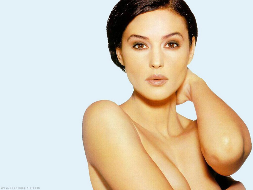 Wallpapers Celebrities Women Monica Bellucci 