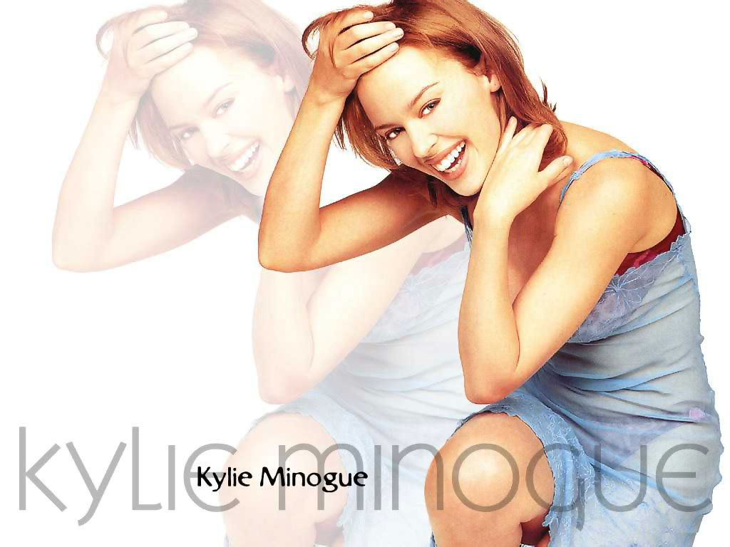 Fonds d'cran Musique Kylie Minogue 