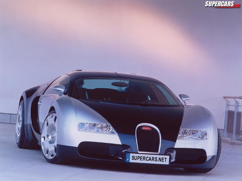 Wallpapers Cars Bugatti 