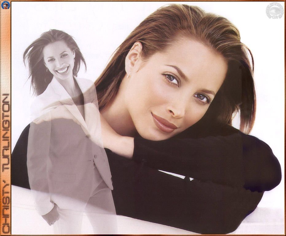 Wallpapers Celebrities Women Christy Turlington 