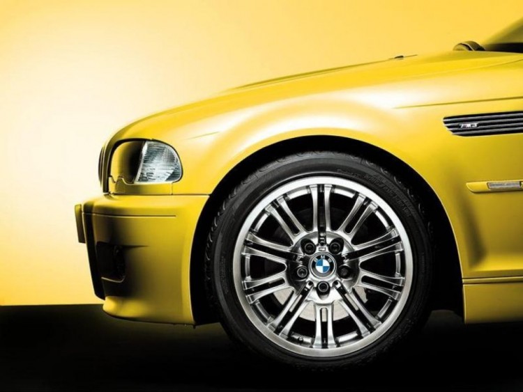 Fonds d'cran Voitures BMW Wallpaper N51475