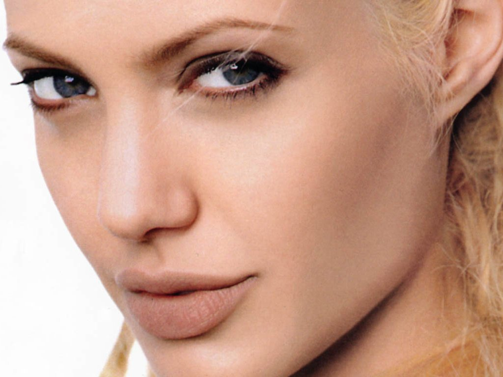 Wallpapers Celebrities Women Angelina Jolie 