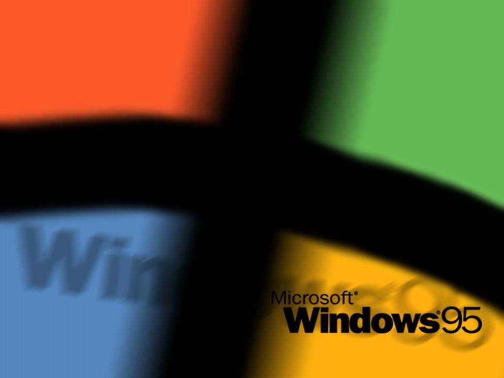 Wallpapers Computers Microsoft 