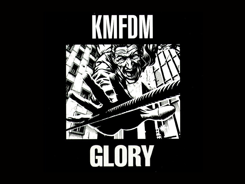 Fonds d'cran Musique Kmfdm 