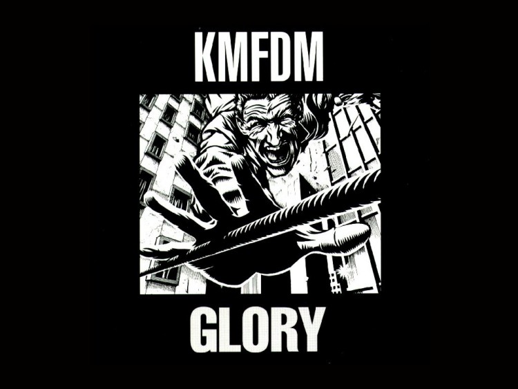 Fonds d'cran Musique Kmfdm Wallpaper N53319