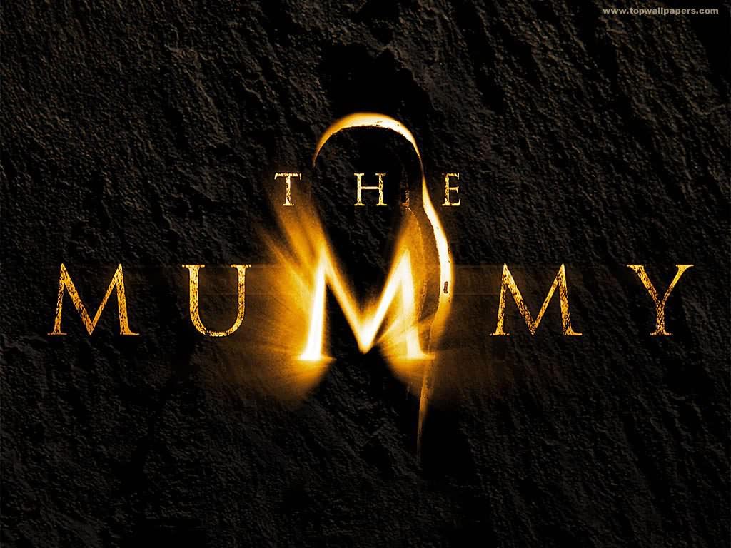 Wallpapers Movies The Mummy 