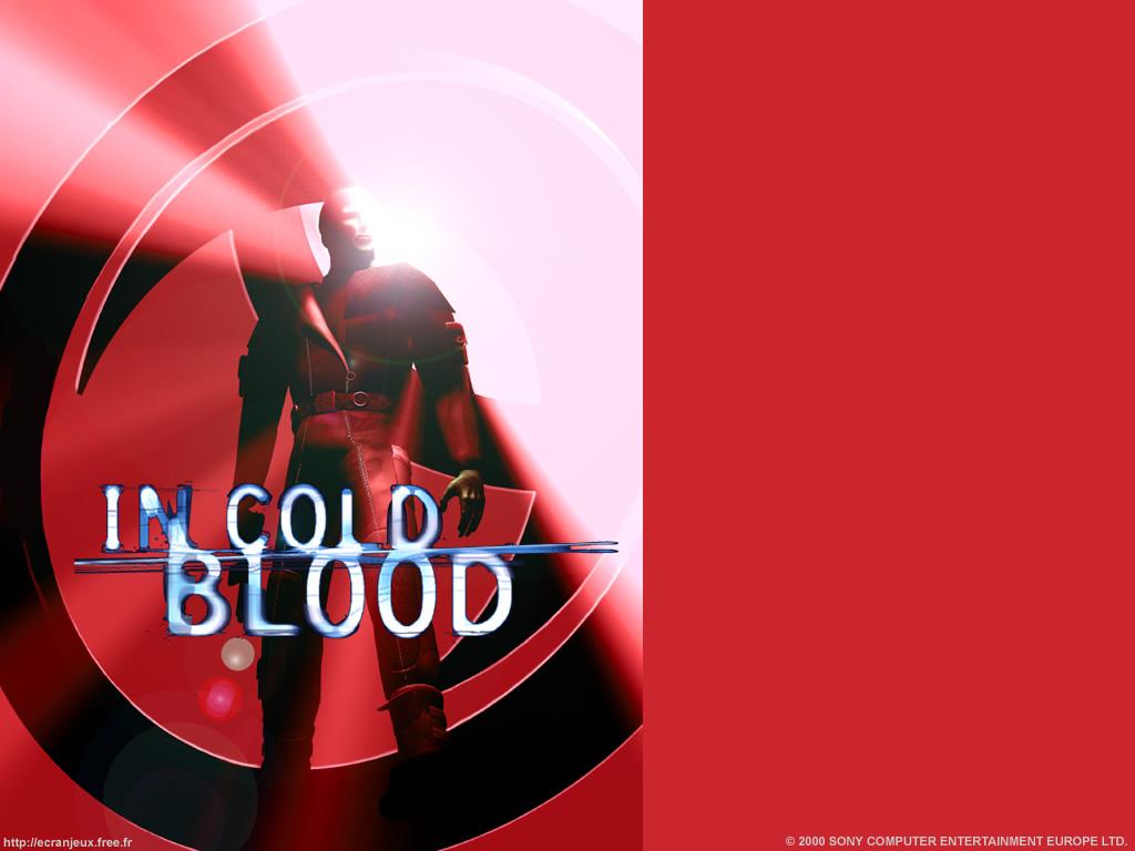 Wallpapers Video Games In Cold Blood 