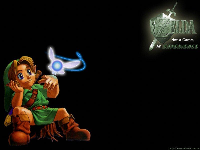 Wallpapers Video Games Zelda 