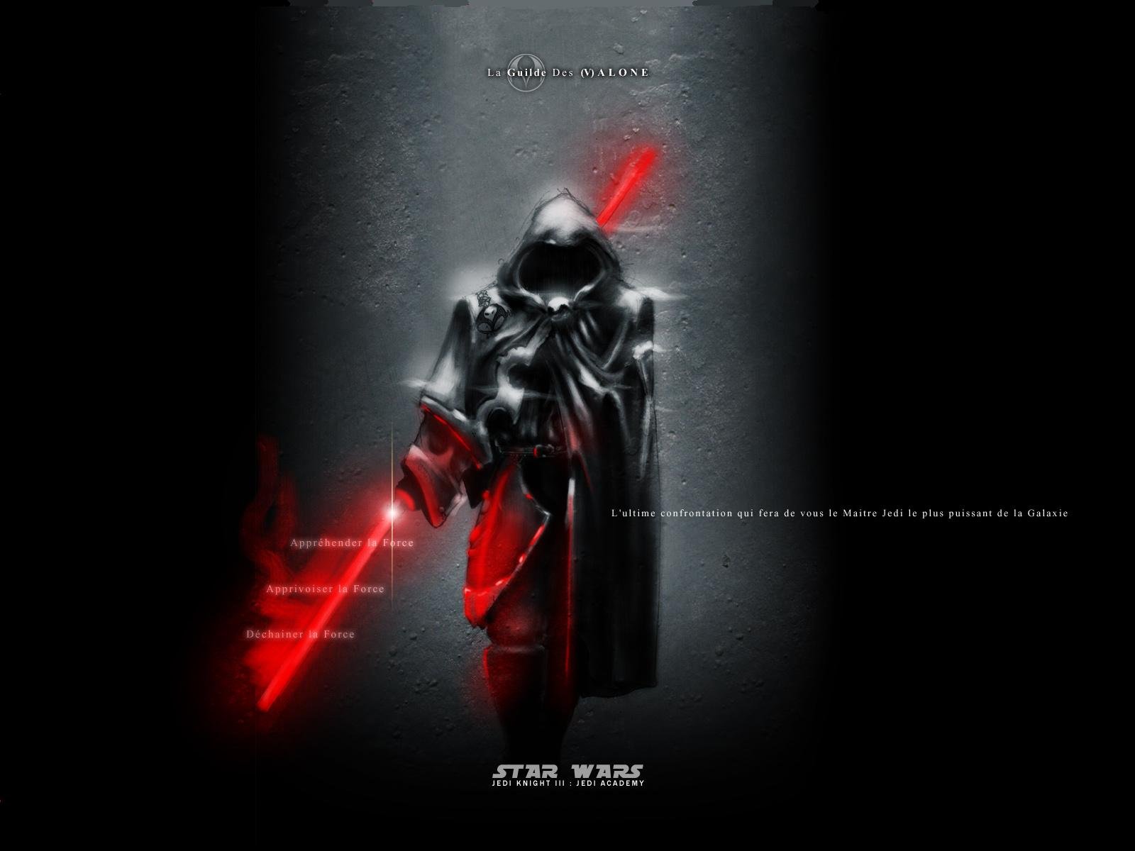 Wallpapers Video Games Jedi Knight 