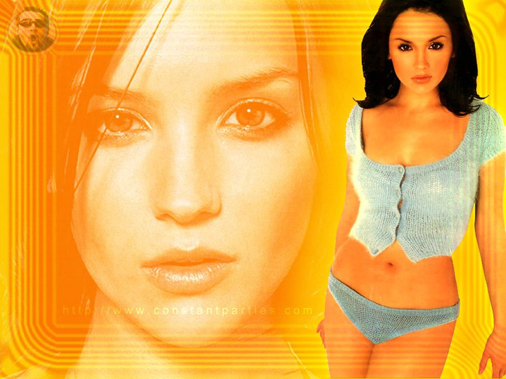 Fonds d'cran Clbrits Femme Rachael Leigh Cook 