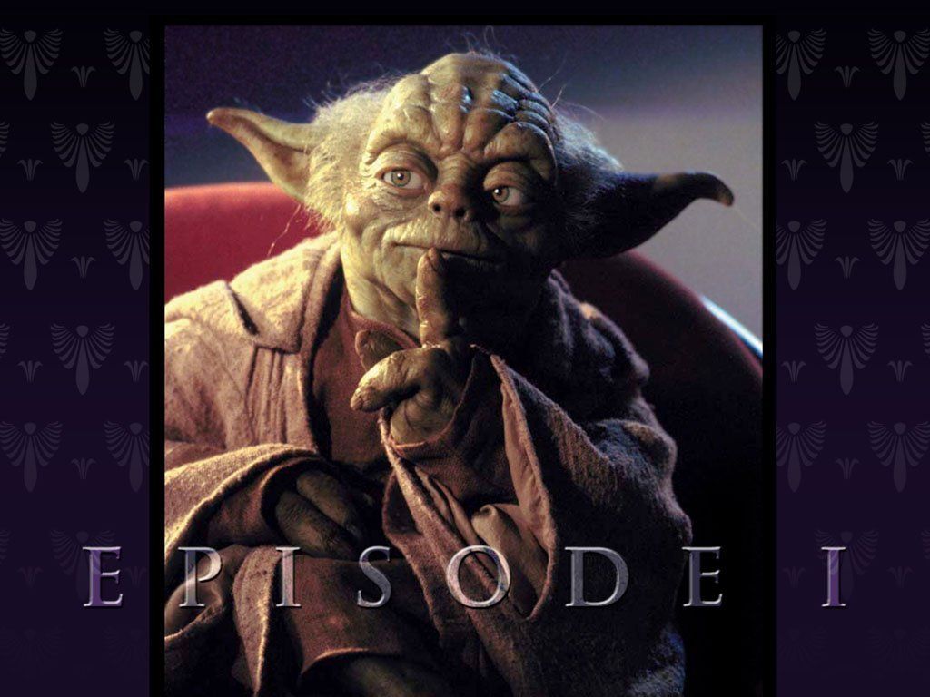 Wallpapers Movies Star Wars : Episode I - The Phantom Menace 