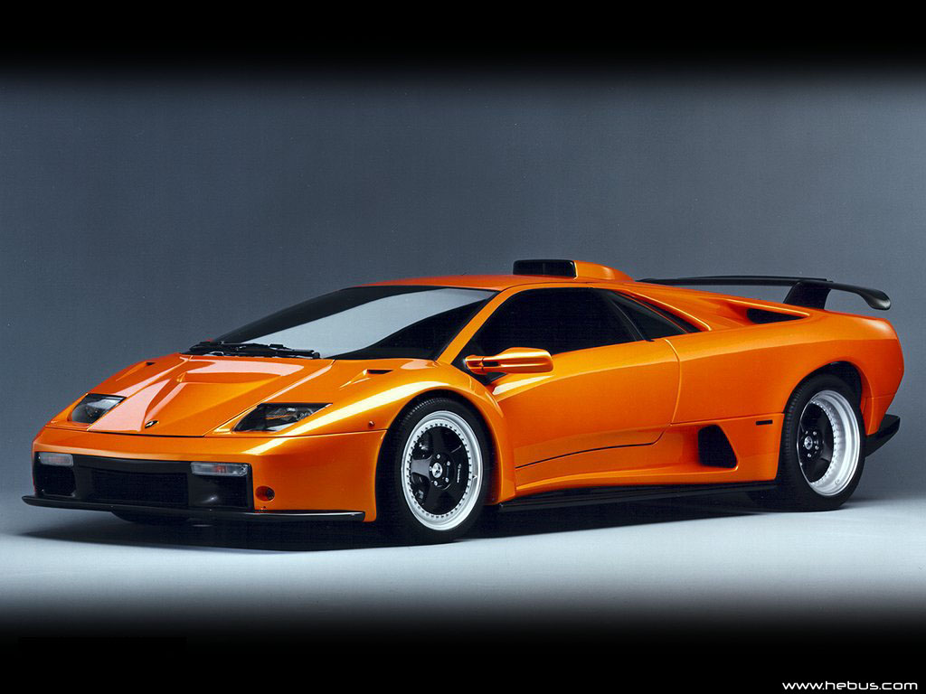 Wallpapers Cars Lamborghini 