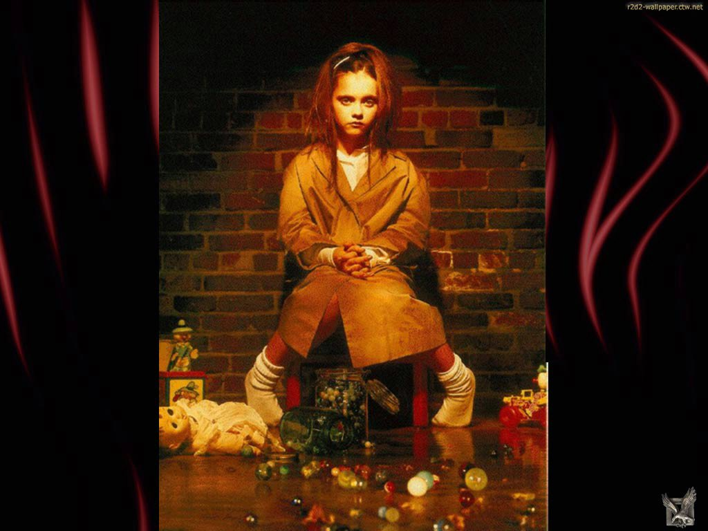 Fonds d'cran Clbrits Femme Christina Ricci 