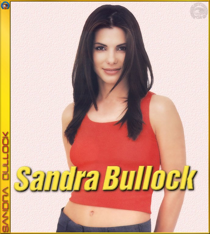 Wallpapers Celebrities Women Sandra Bullock 