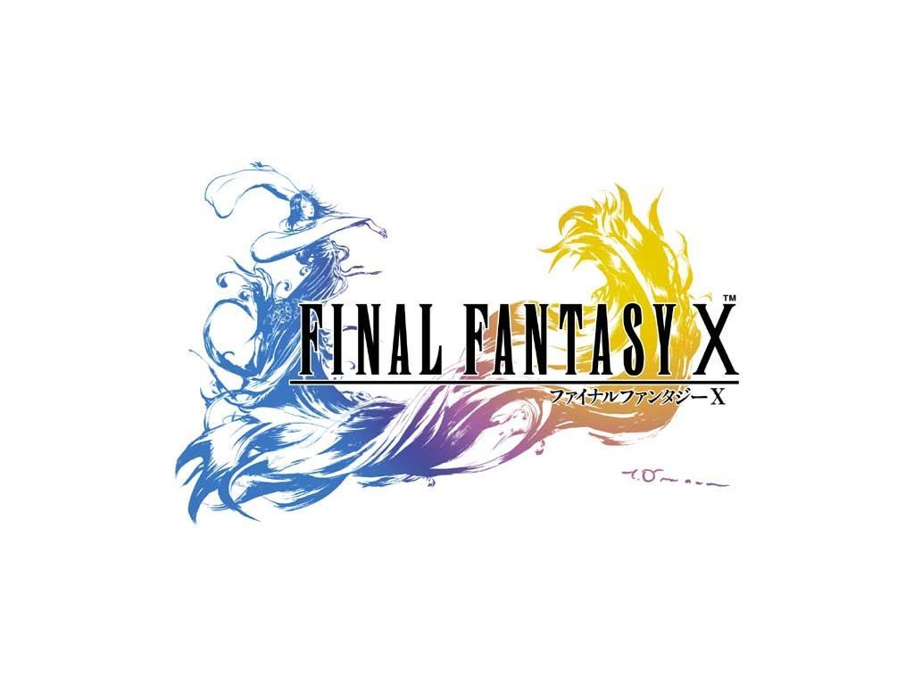 Wallpapers Video Games Final Fantasy X 