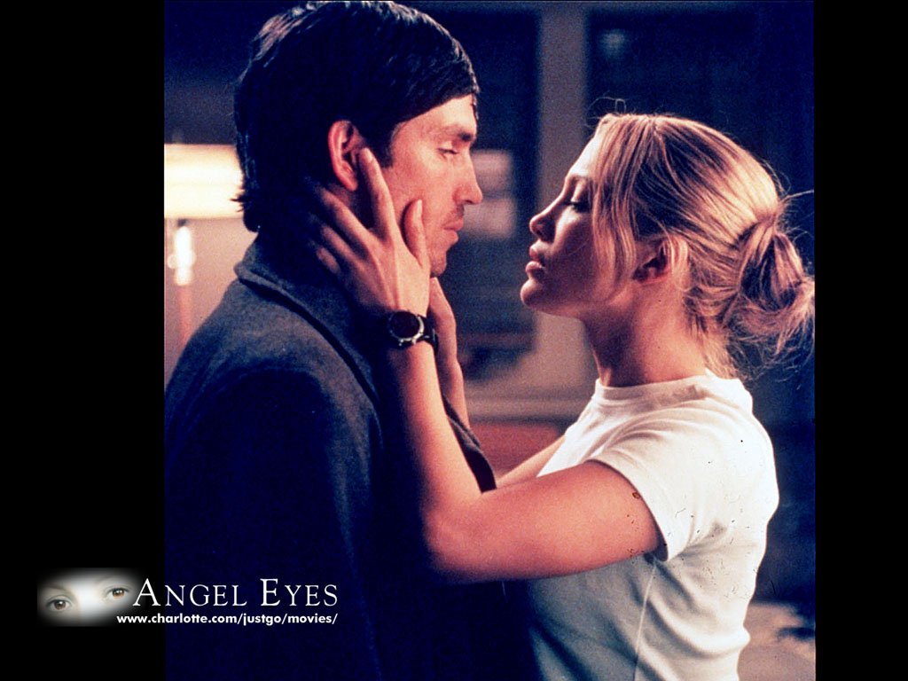 Wallpapers Movies Angel Eyes 