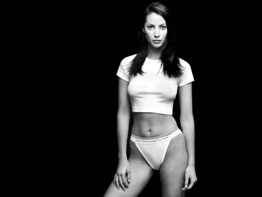 Wallpapers Celebrities Women Christy Turlington 