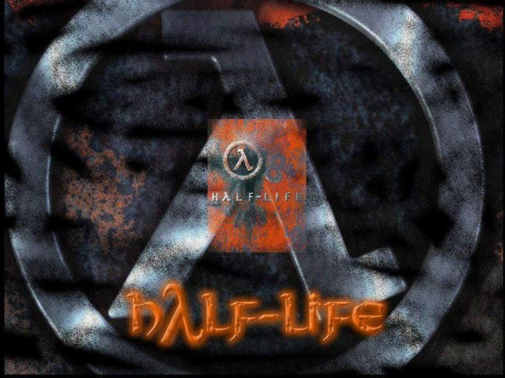 Wallpapers Video Games Half-life 