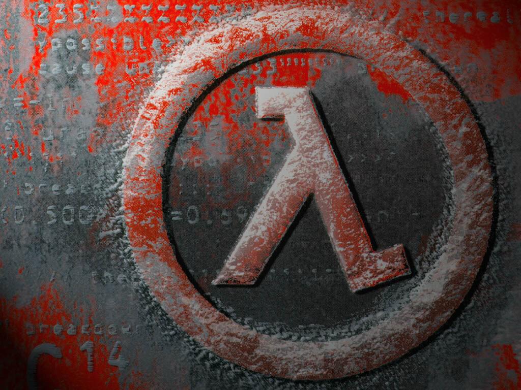 Wallpapers Video Games Half-life 