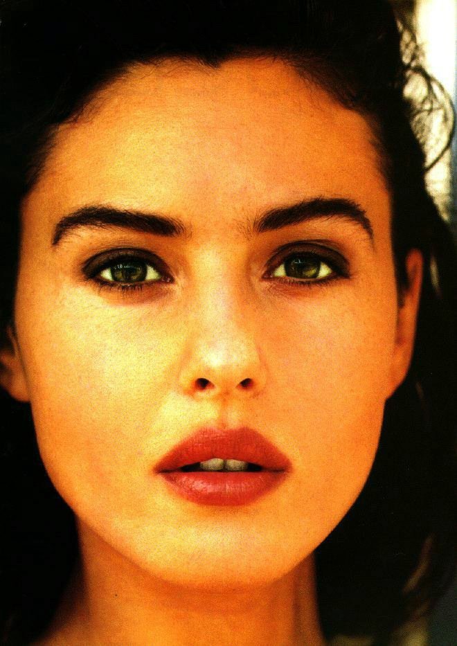 Fonds d'cran Clbrits Femme Monica Bellucci 