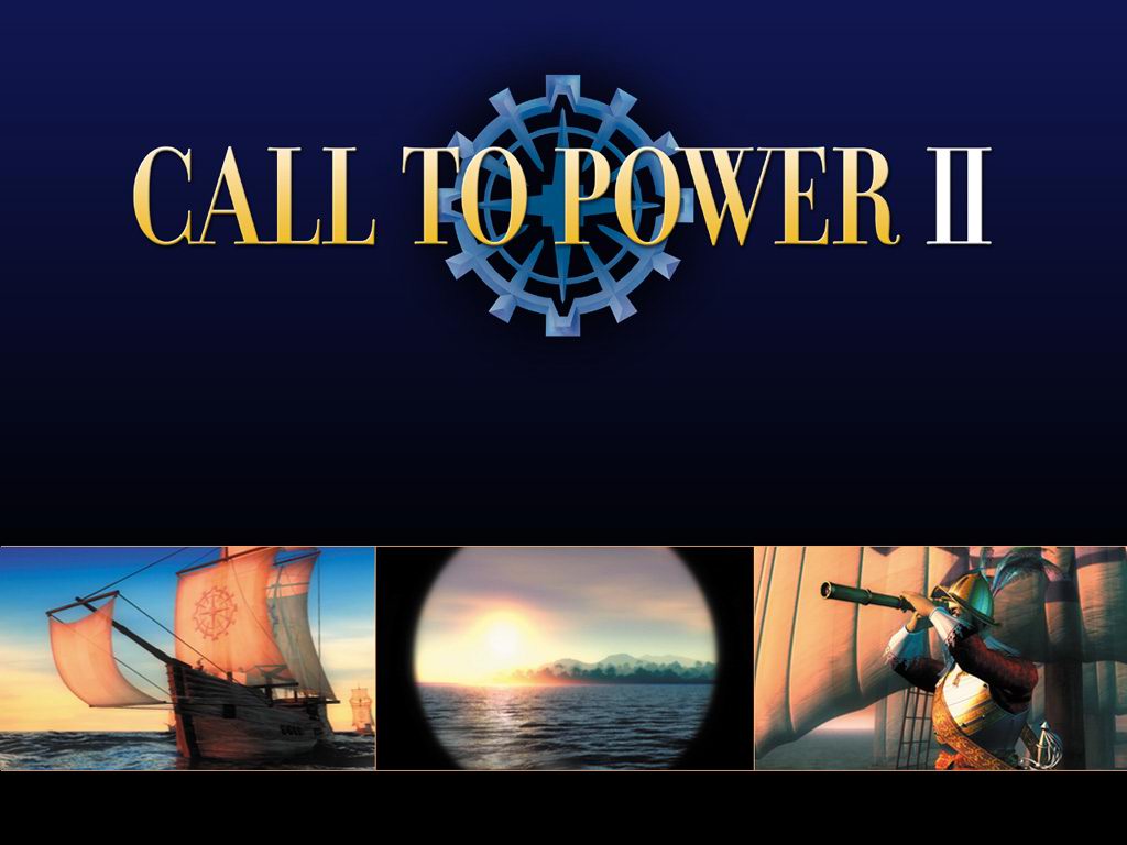 Wallpapers Video Games Civilization : Call To Power 