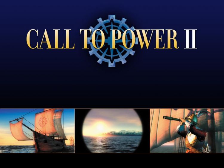 Wallpapers Video Games Civilization : Call To Power Wallpaper N33943