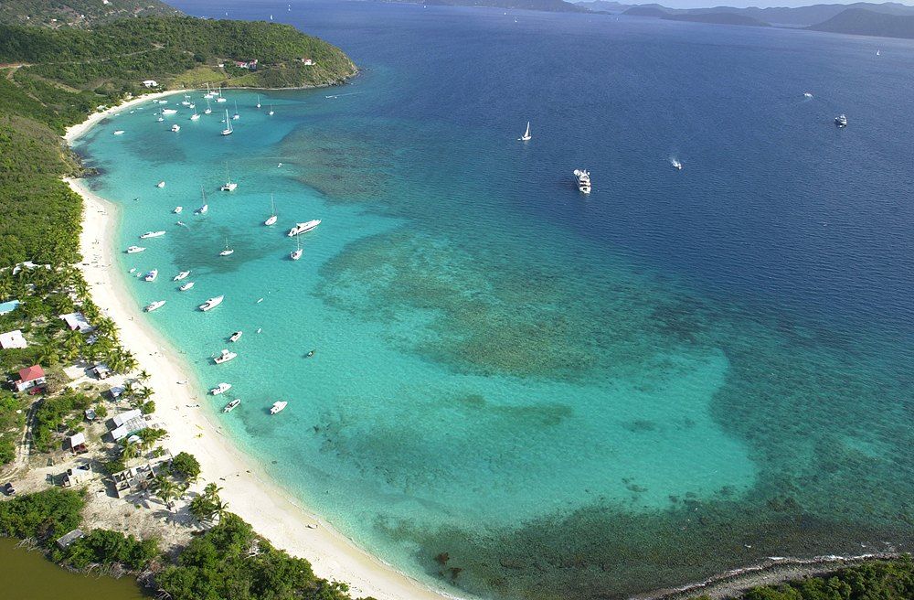 Fonds d'cran Nature Mers - Ocans - Plages 