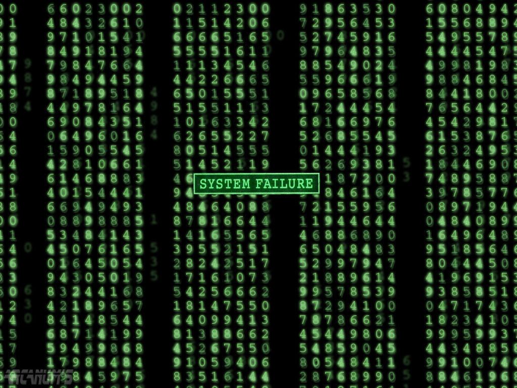 Wallpapers Movies Matrix 1 