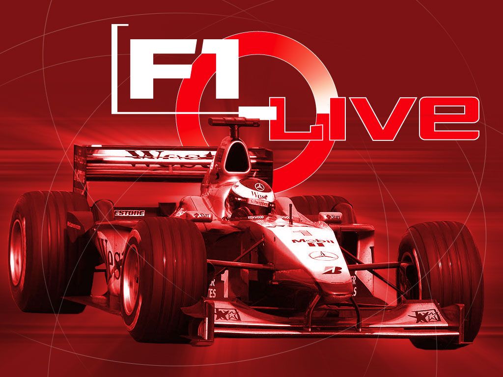 Wallpapers Sports - Leisures Formule 1 