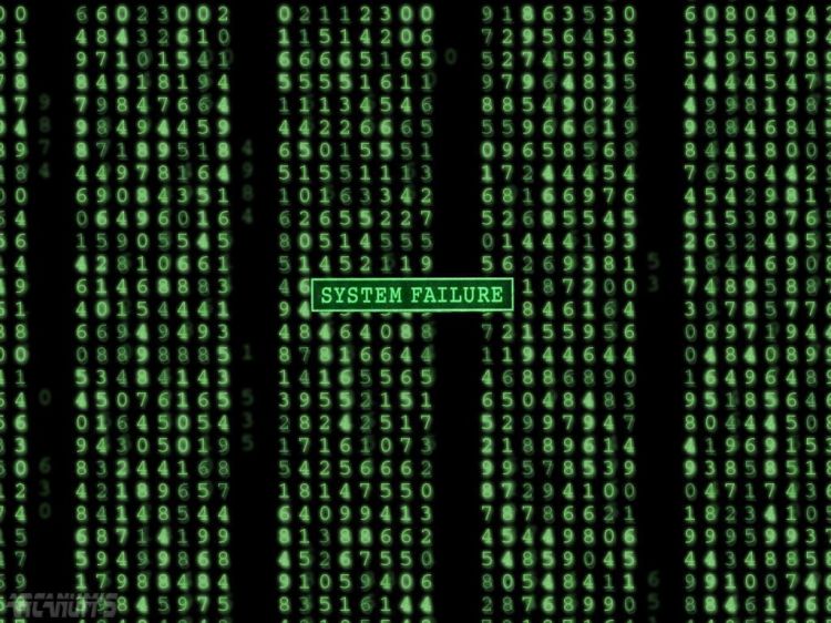 Wallpapers Movies Matrix 1 Wallpaper N26171