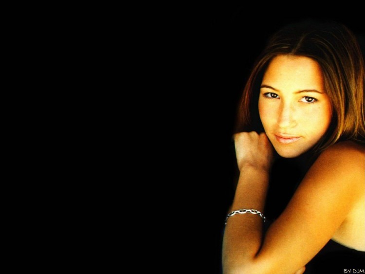 Fonds d'cran Clbrits Femme Rachel Stevens Wallpaper N57640