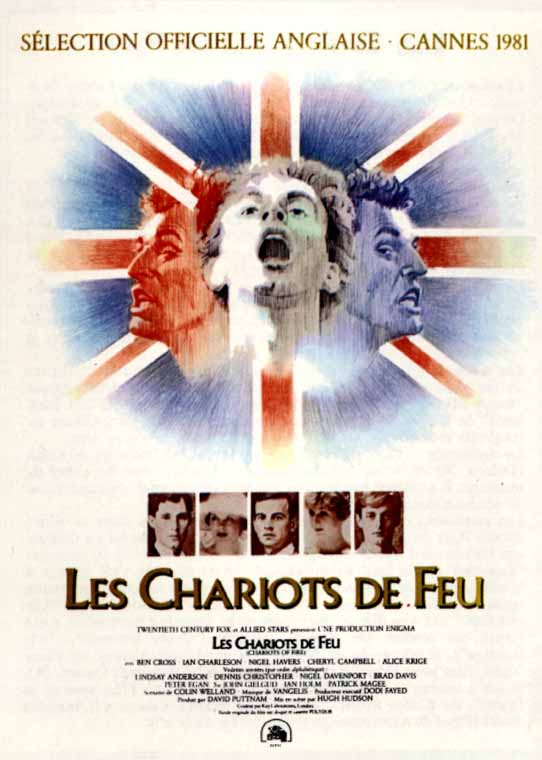 Fonds d'cran Art - Numrique Affiches De Films B-C 