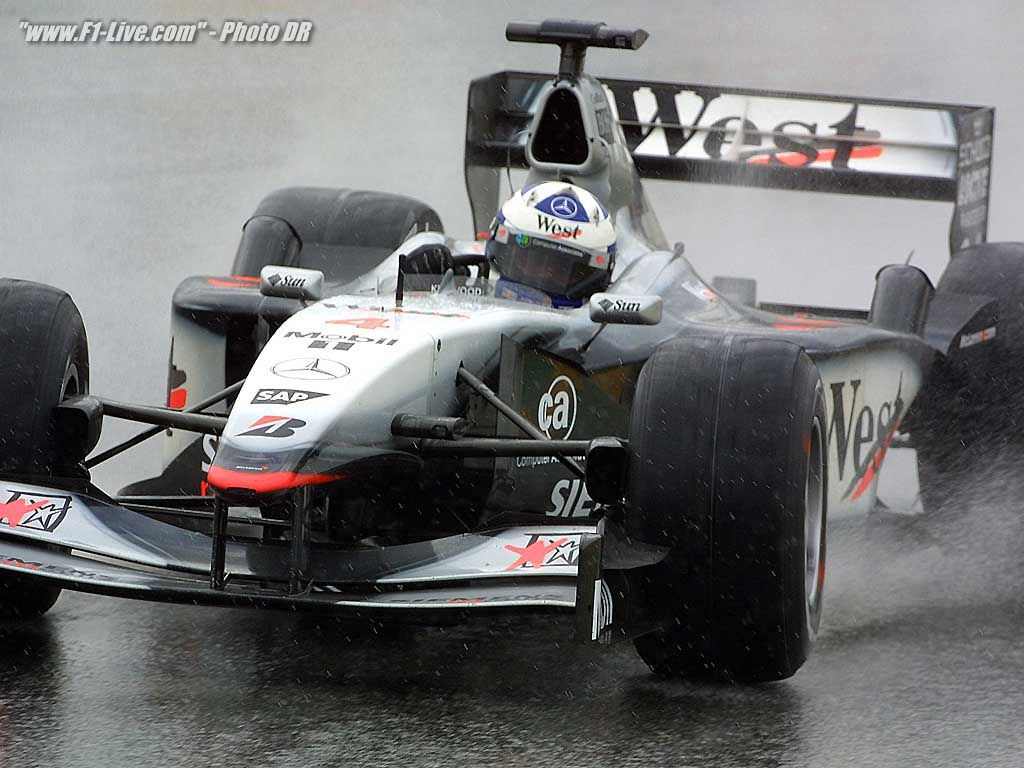 Wallpapers Sports - Leisures Formule 1 