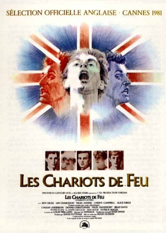 Fonds d'cran Art - Numrique Affiches De Films B-C Wallpaper N28813