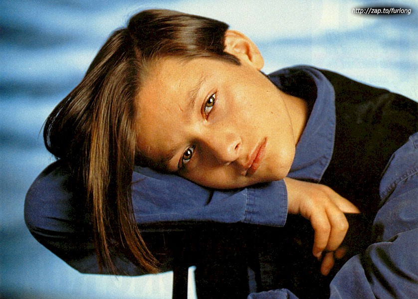 Fonds d'cran Clbrits Homme Edward Furlong 