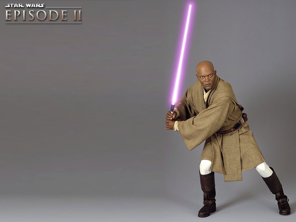 Wallpapers Movies Star Wars : Episode II - Attack of the Clones 