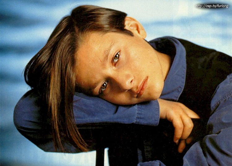 Fonds d'cran Clbrits Homme Edward Furlong Wallpaper N54325