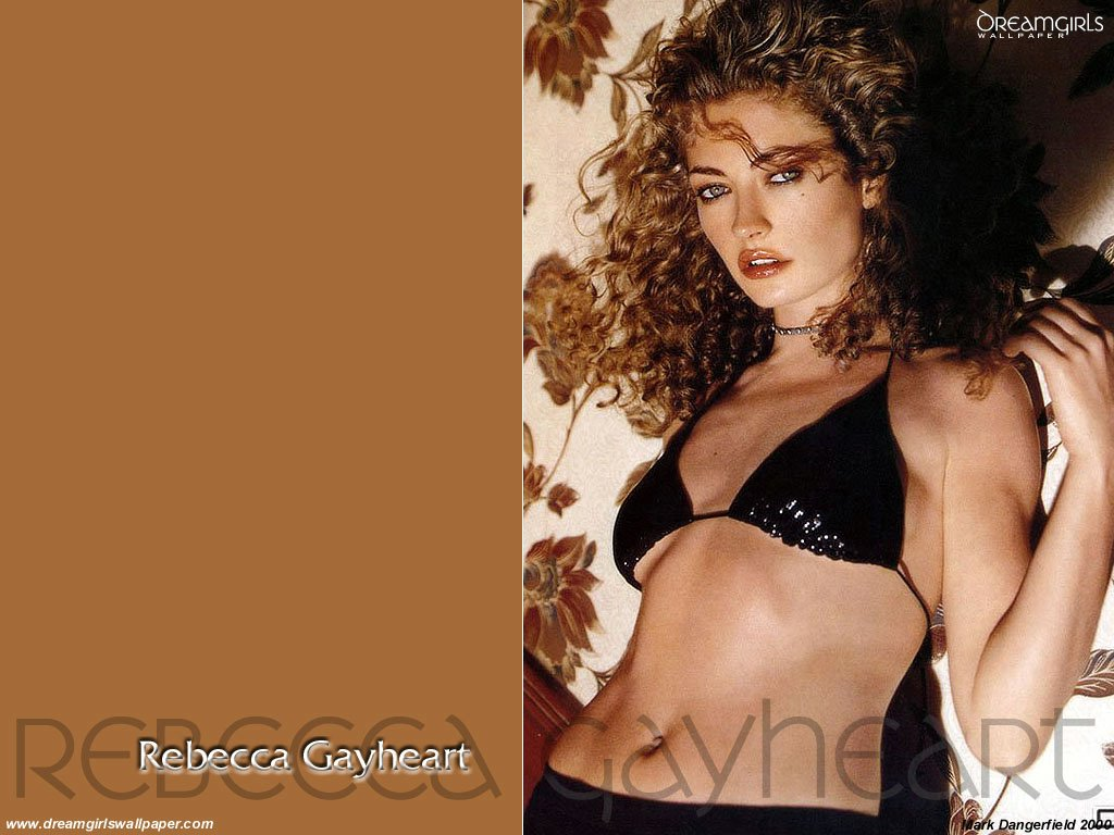 Wallpapers Celebrities Women Rebecca Gayheart 