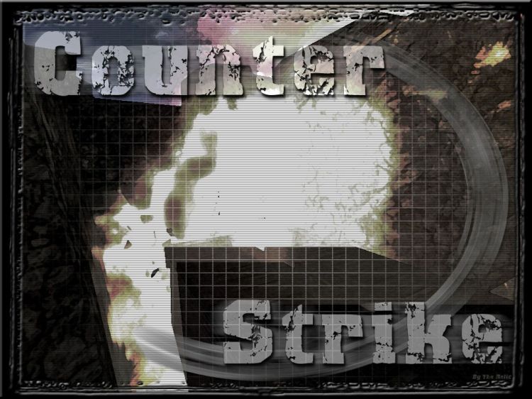 Wallpapers Video Games Counter-Strike Wallpaper N31584