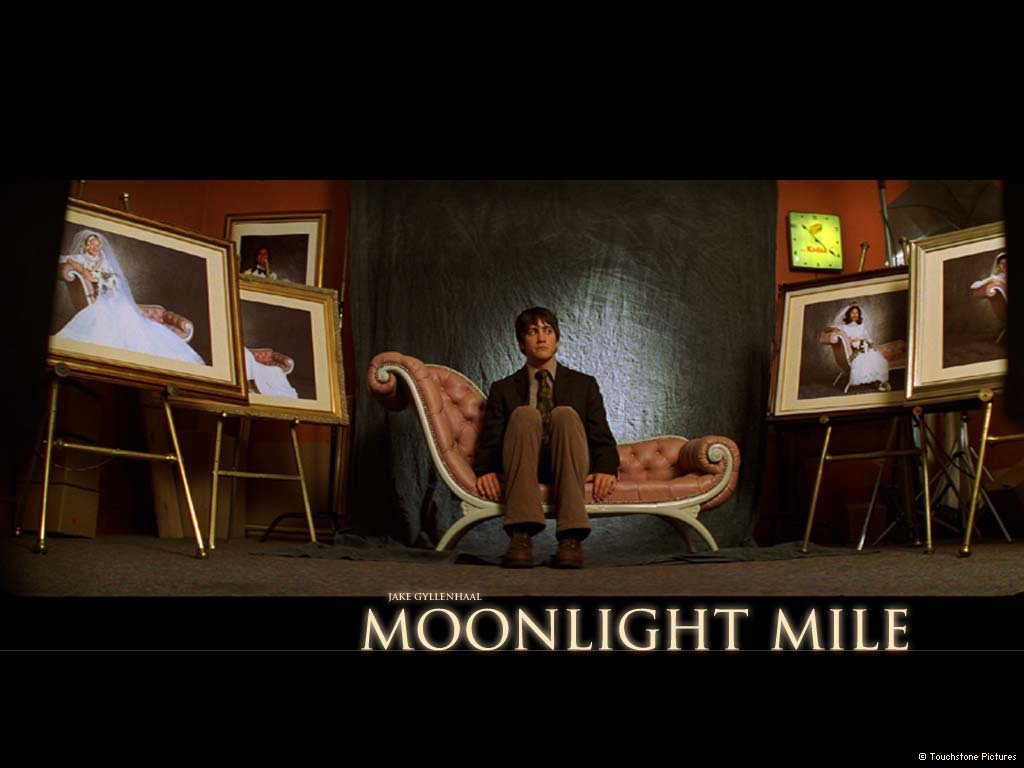 Wallpapers Movies Moonlight Mile 