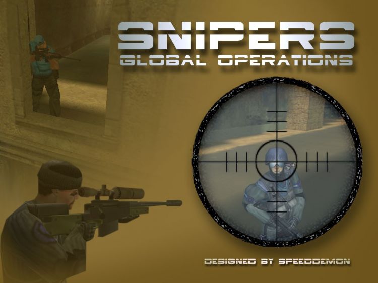 Fonds d'cran Jeux Vido Global Ops Wallpaper N32597