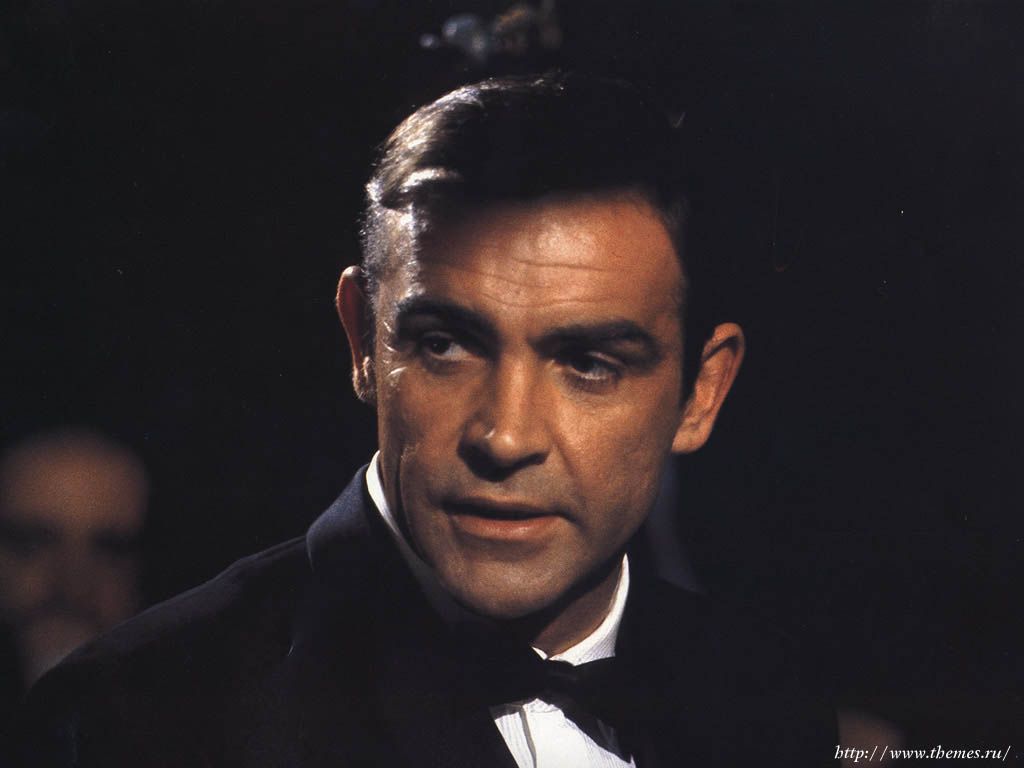 Wallpapers Movies 007 James Bond 