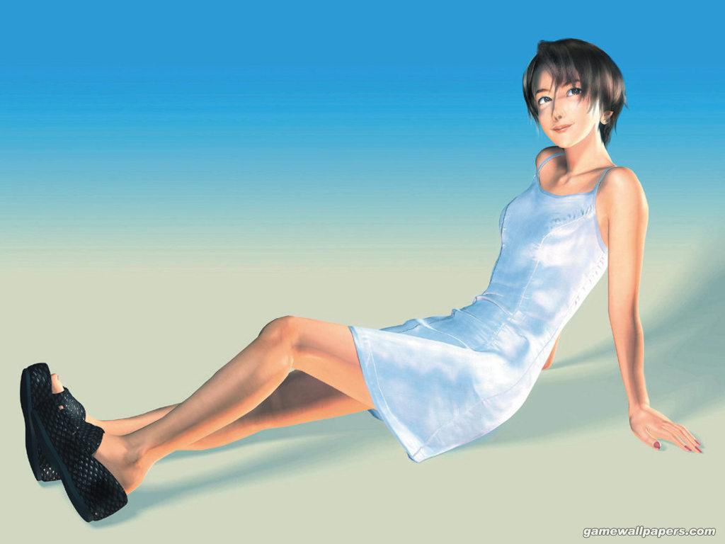 Wallpapers Video Games Ridge Racer 